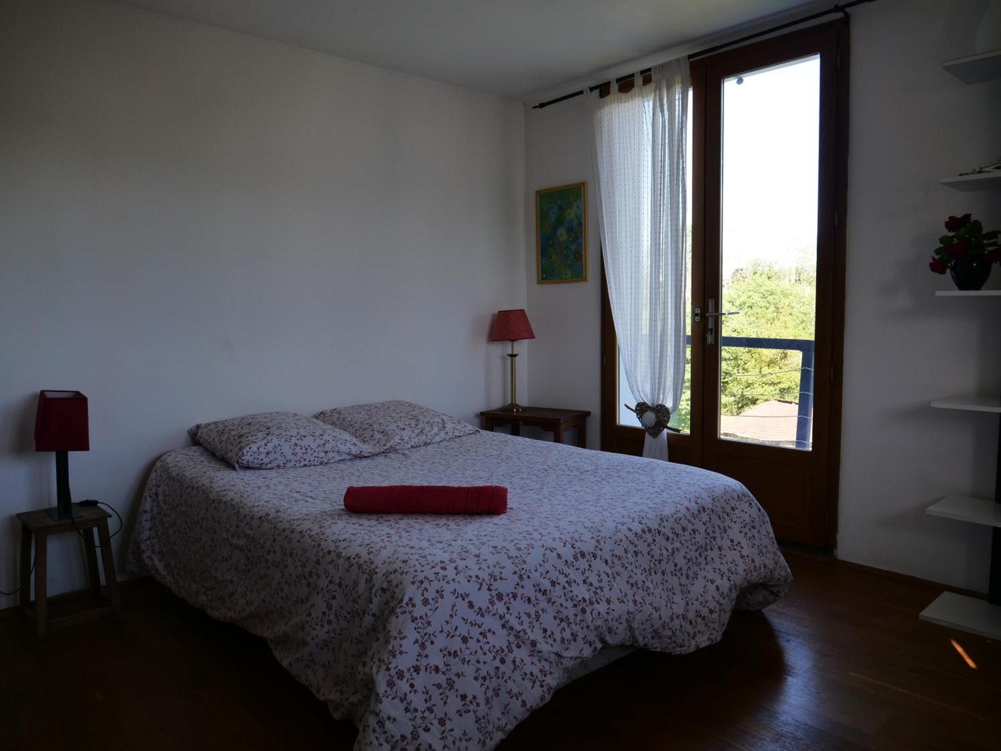 Апартаменти Izpi Urdin Holistic Surfhouse Сен-Жан-де-Люз Екстер'єр фото